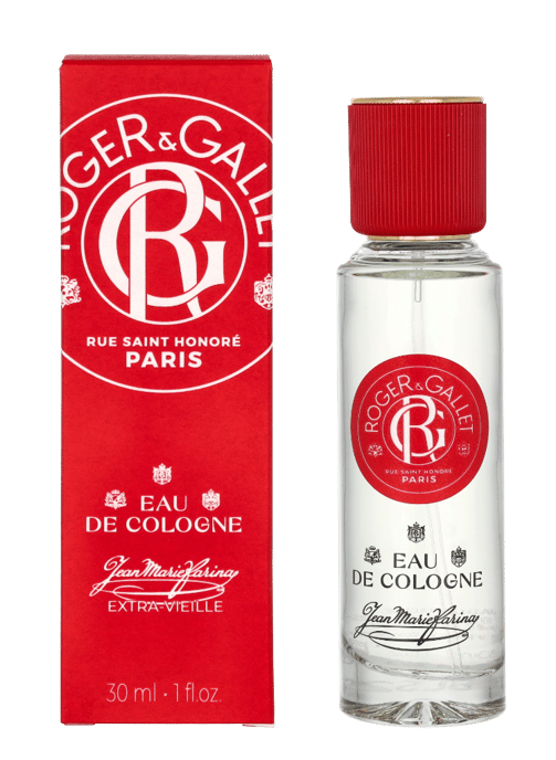 Roger & Gallet Jean Marie Farina Edc Spray. - Image 1