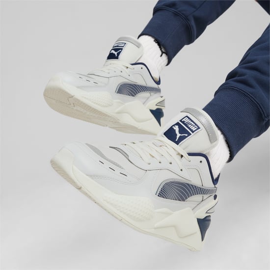 PUMA Unisex RS-X 40th Anniversary Sneakers