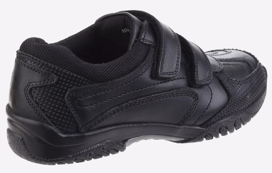 Hush Puppies Jezza Senior Jungen Herren - Image 3