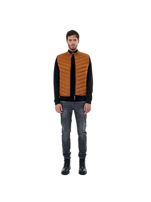 Ärmellose Daunenjacke Kaporal Herren Sona - Image 1