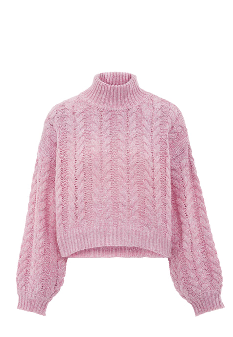 Mymo Zur Seite fahren Damen rosa rosa - Image 1