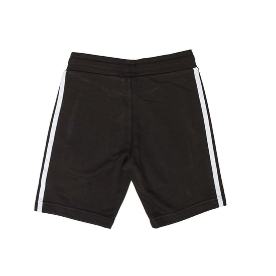 Boy's adidas Originals Junior Adicolor Shorts in Black