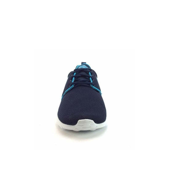 Le Coq Sportif Dynacomf Classic Mens Navy Trainers