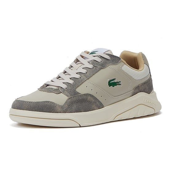 Lacoste Spiel Advance Luxe 222 2 SMA Herren-Trainer - Image 3