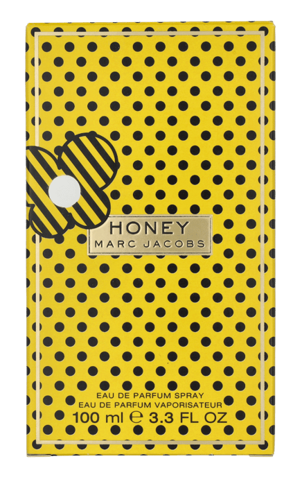 Marc Jacobs Honey Edp Spray. - Image 2