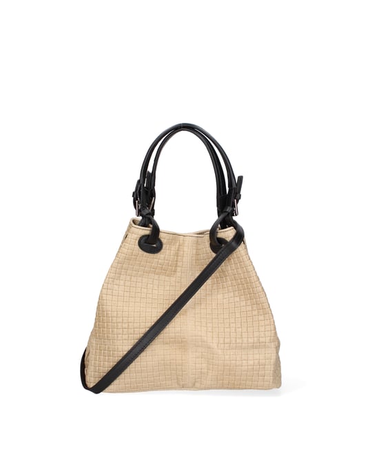 Gave Lux Schultertasche Frauen - Image 5