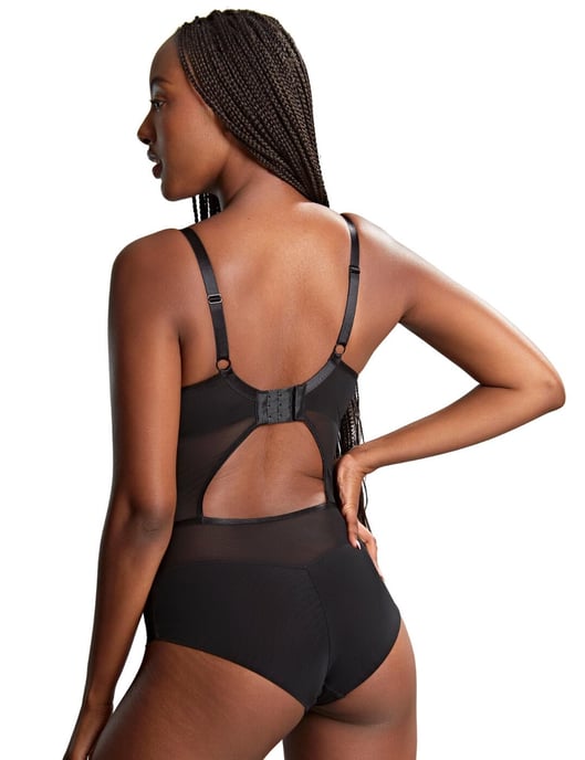 Panache Tango Essence Plunge Bodysuit - Image 2