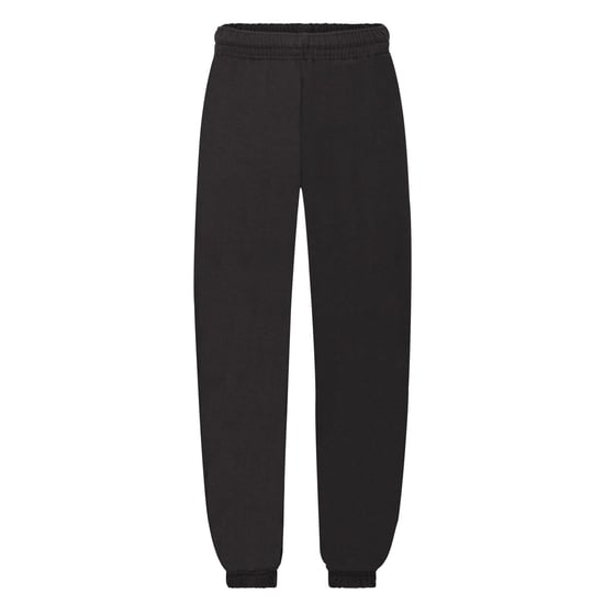 Fruit of the Loom - "Classic" Jogginghosen für Kinder (Schwarz) - Image 1