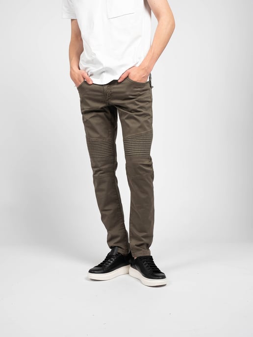 Antony Morato Jeans Racer Herren grün - Image 3