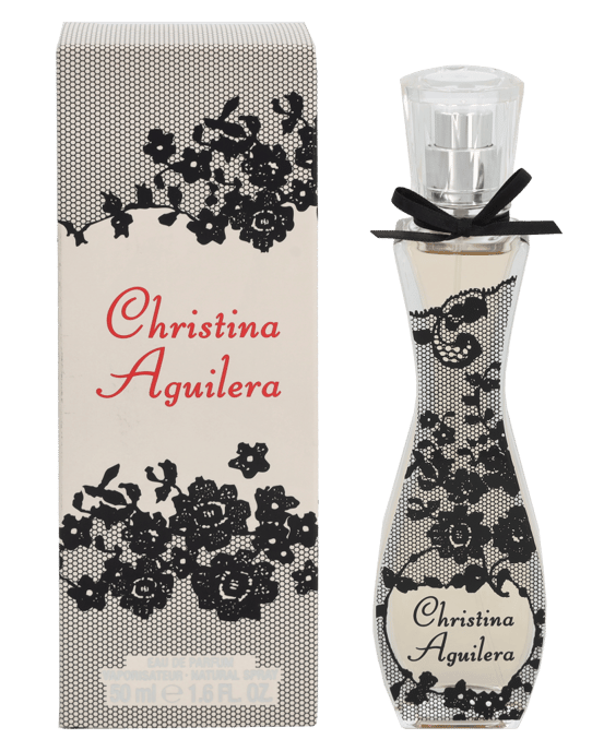 Christina Aguilera Edp Spray. - Image 1