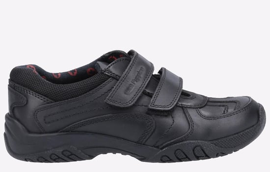 Hush Puppies Jezza2 LEDER Junior - Image 1