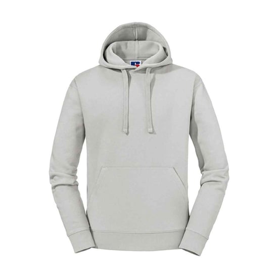 Russell Herren Authentic Hoodie (Urban Grey) - Image 1