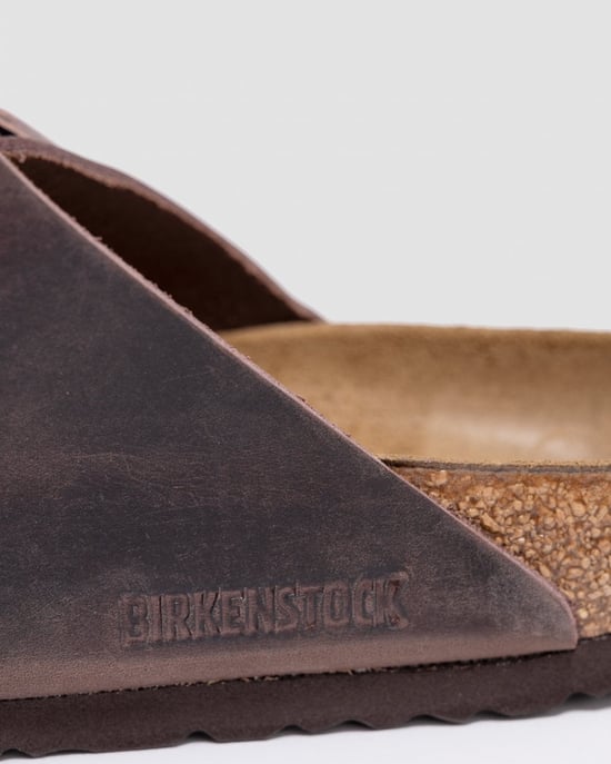 Birkenstock Arizona Habana Unisex-Sandalen - Image 5