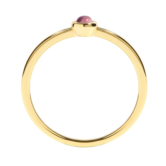 Glanzstücke München Female Sterling Silver Ring - Image 3