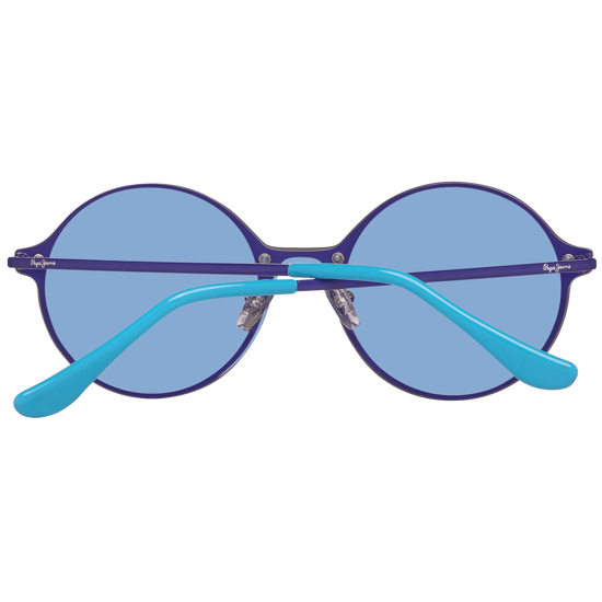 Pepe Jeans Unisex-Sonnenbrillen Blau - Image 3