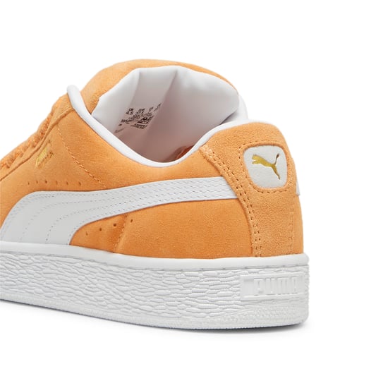 Puma Herren Suede XL Sneaker - Image 2