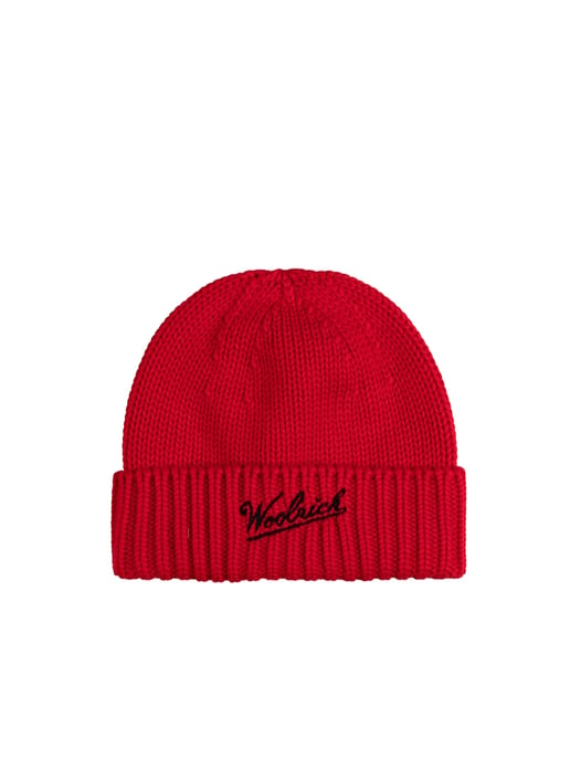 Woolrich Mütze