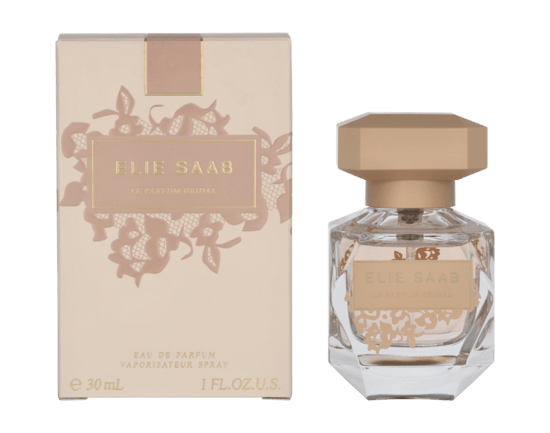 Elie Saab Le Parfum Bridal Edp Spray. - Image 1