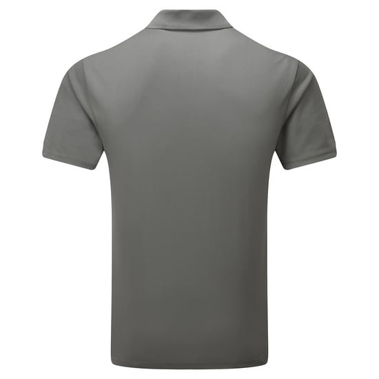 Premier Mens Sustainable Polo Shirt (Dunkelgrau) - Image 2