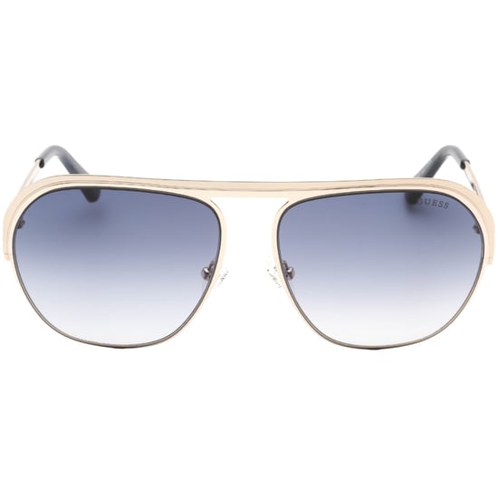 Guess GU5226 32W Gold Sunglasses