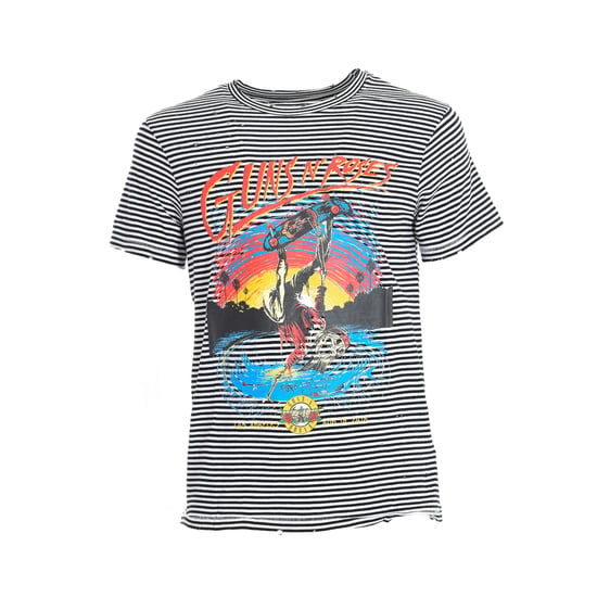 Rolls short sleeve round neck t-shirt 17F1TS58 woman