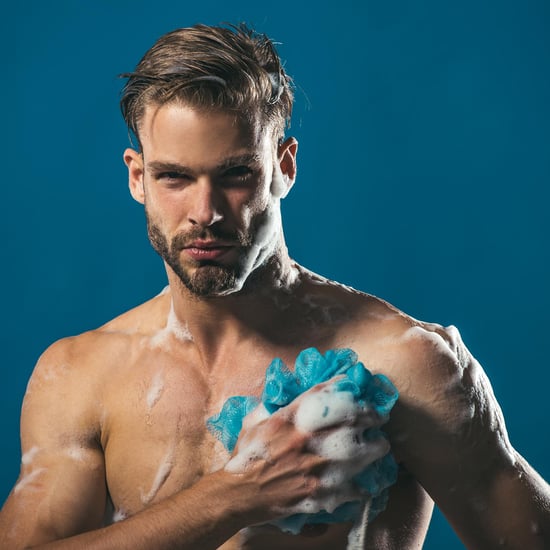 Radox for Men 2 in 1 Shower gel and Shampoo Fennel and Sea Minerals 6x 500ml
