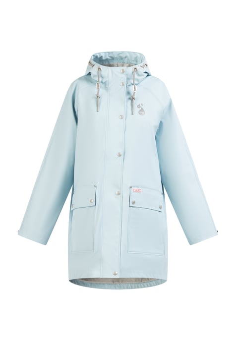 myMo Imperméable surdimensionné keepsudry - Image 1