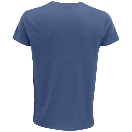 SOLS - "Crusader" T-Shirt, aus biologischem Anbau für Herren (Denim) - Image 2