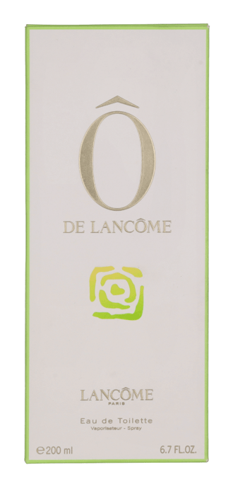 Lancome O De Lancome Edt Spray 200ml. - Image 2