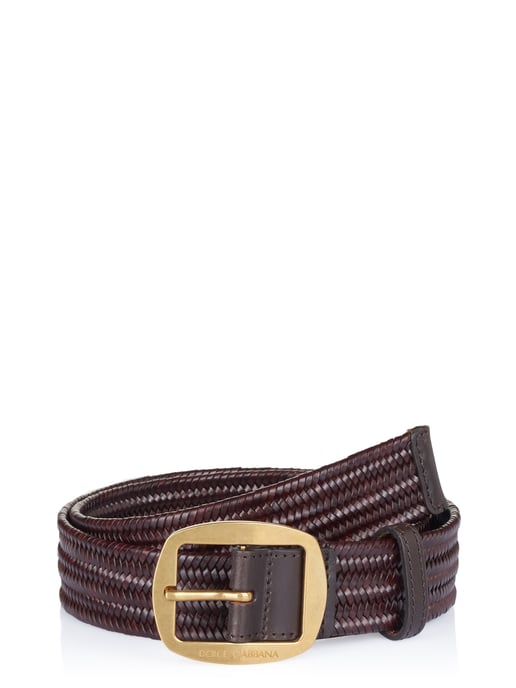 Dolce & Gabbana-Gürtel - Image 1