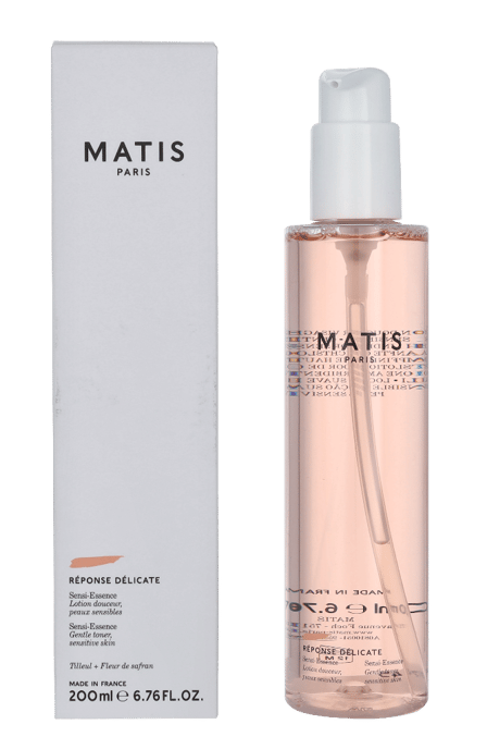 Matis Reponse Delicate Sensidemak-Essence. - Image 1