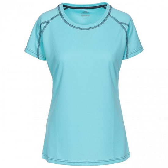 Trespass Womens/Ladies Mamo Short Sleeve Active T-Shirt