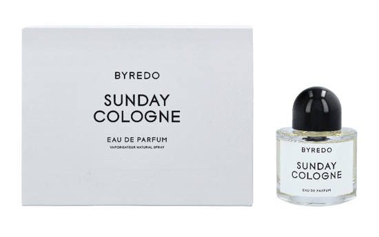 Byredo Sunday Cologne Edp Spray. - Image 1