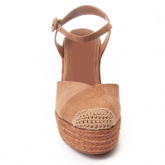 Montevita Wedge Sparto Wesparto3 in Braun - Image 4