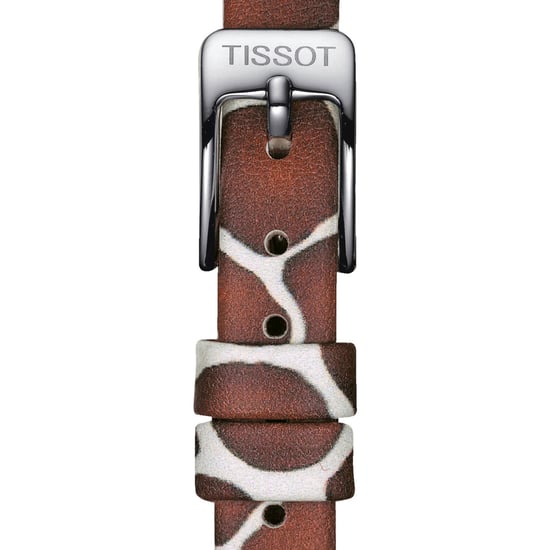 Tissot Lovely Damen-Multifarbige Uhr T0581091703600 - Image 4