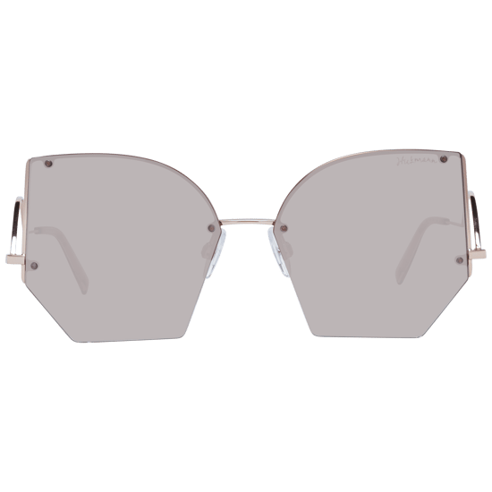 Ana Hickmann Lunettes De Soleil HI3093 05A 59 - Image 2