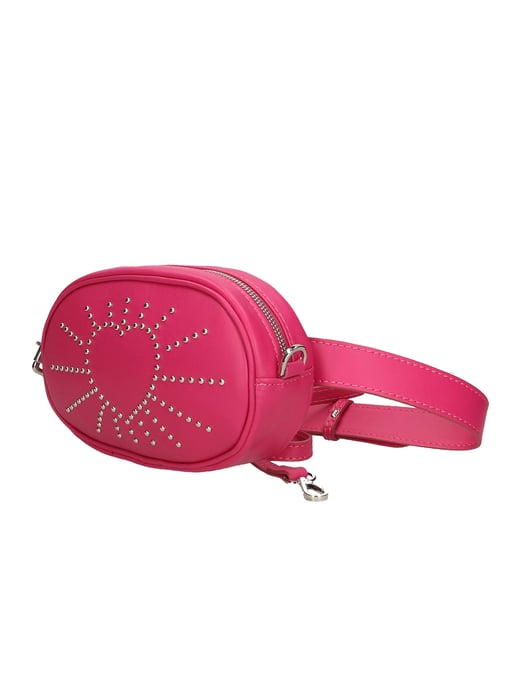 Gave Lux Beuteltasche Frauen FUCHSIA - Image 2