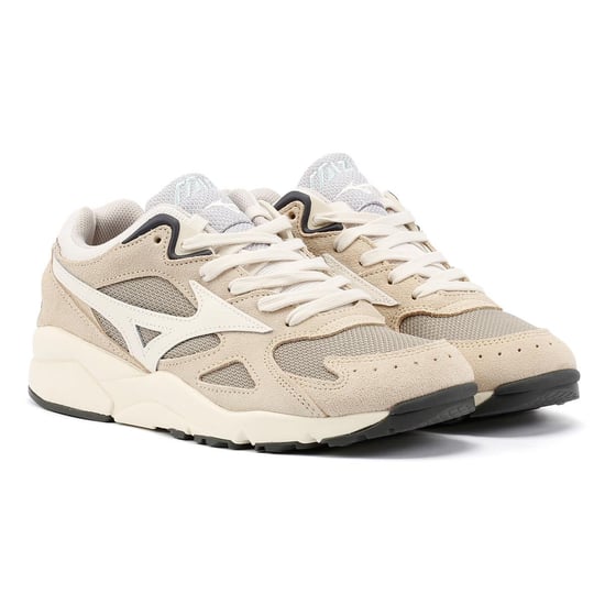 Mizuno Sky Medal S Beige Turnschuhe - Image 1