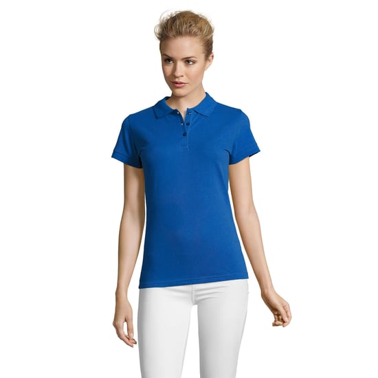 SOLS - "Perfect" Poloshirt für Damen (Königsblau) - Image 1