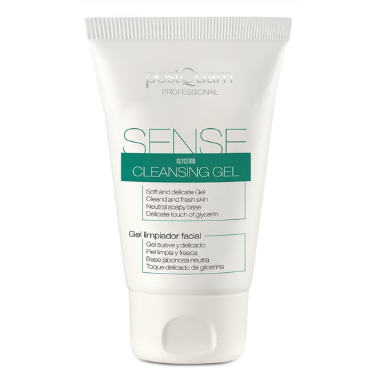 SENSE CLEANSING GEL GESICHTSREINIGUNGSGEL 150 ML. - Image 1