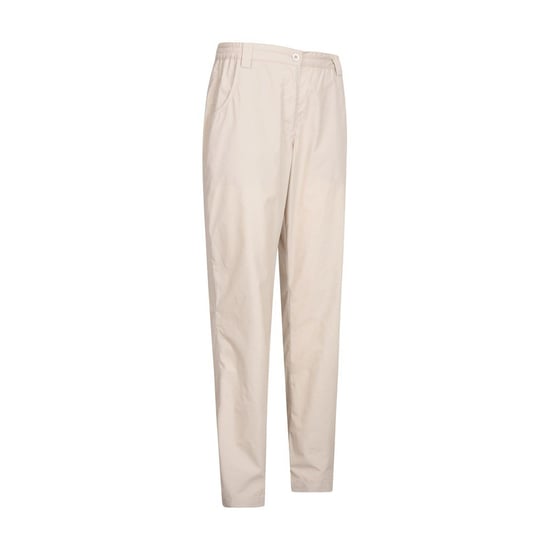 Mountain Warehouse Damen/Damen Quest-Hose (Beige) - Image 4