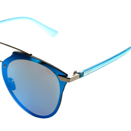 Cat Eye Polarisierte Sonnenbrille UV 400 Schutz ITSAMUST Unisex - Image 2