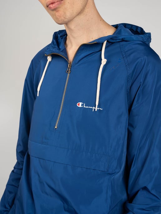 Champion Jacke Herren Blau - Image 5