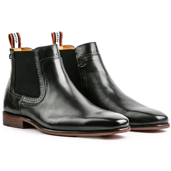 Simon Carter Terrier Chelsea Boots