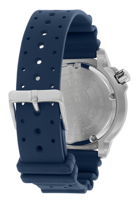 Citizen Promaster Marine Diver Herrenuhr Blau BN0151-17L - Image 2