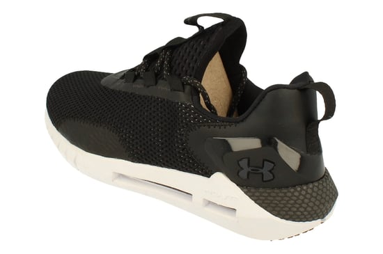 Unter Armour Ua Hovr Strt Damen Schwarz Turnschuhe - Image 2