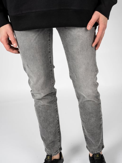 John Richmond Jeans Sid Herren grau - Image 5