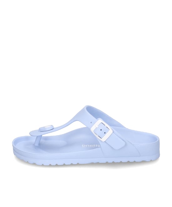 Westland Martinique 02 | Zehentrenner für Damen | Blau Martinique 02, skyblue - Image 3