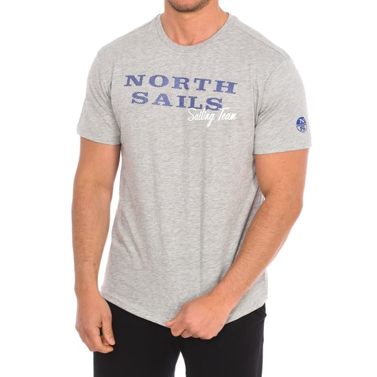 Short sleeve t-shirt 9024030 man