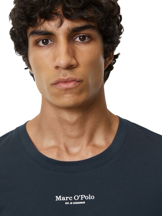 Marc O'Polo Langarmshirt - Image 4